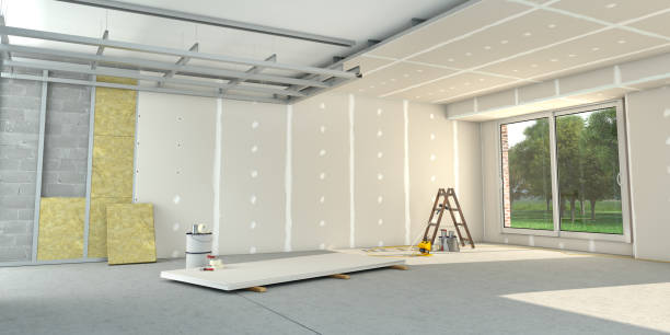 Best Commercial Insulation Contractor  in Ozk, AR