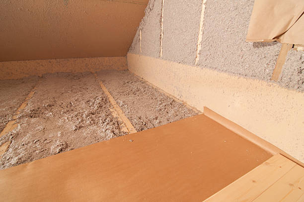 Range of Insulation Solutions in Ozark, AR
